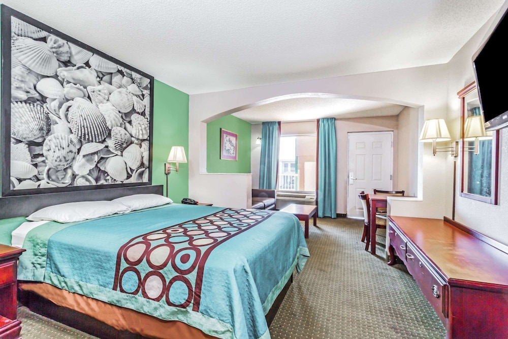 Super 8 by Wyndham Marianna I 10 - photo 10