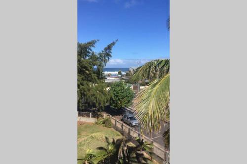 Entre terre et mer — 4-Star Luxury Hotel in Saint-Pierre, Réunion
