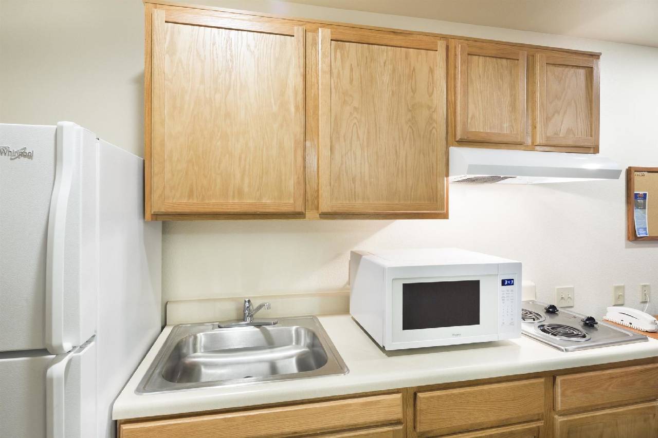 WoodSpring Suites Columbus Fort Benning Bldg. 2 - photo 17
