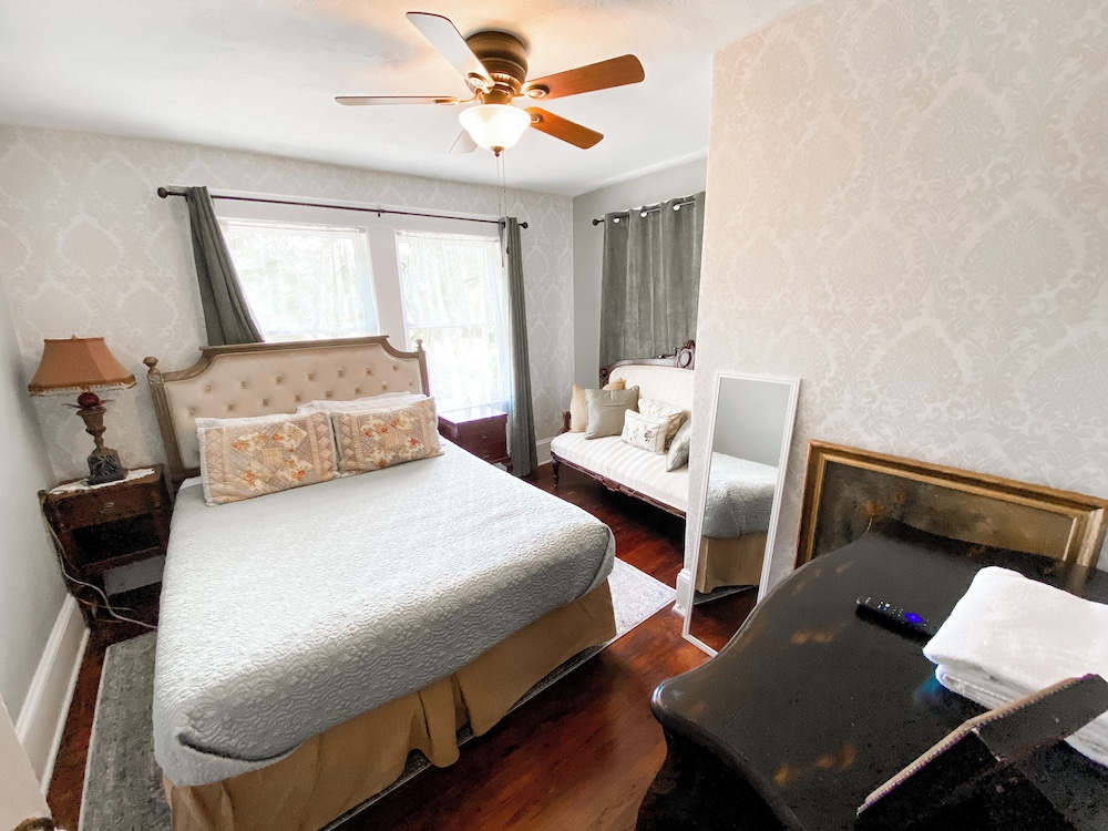 Park Place Inn and Cottages - photo 32
