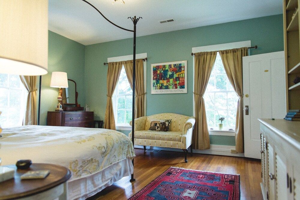 Orchard House Bed & Breakfast - photo 6