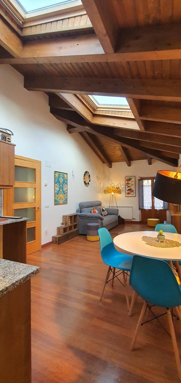 Cal Tranquil Camprodon Acollidor Atic Al Centre in Camprodon, Spain