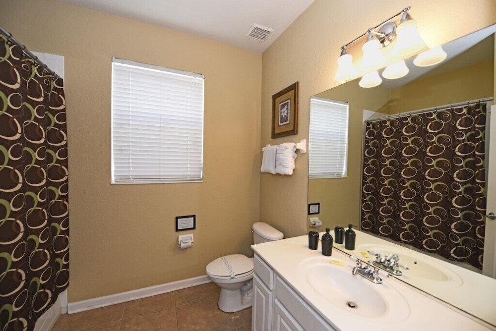The Windsor Hills Resort 77825gbsjgio 6 Bedroom Home Kissimmee - photo 14