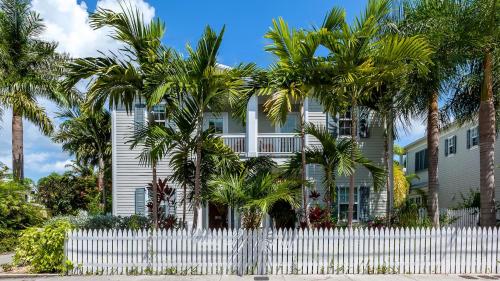 The Ibis & The Crane by Last Key Realty in Key West, United States