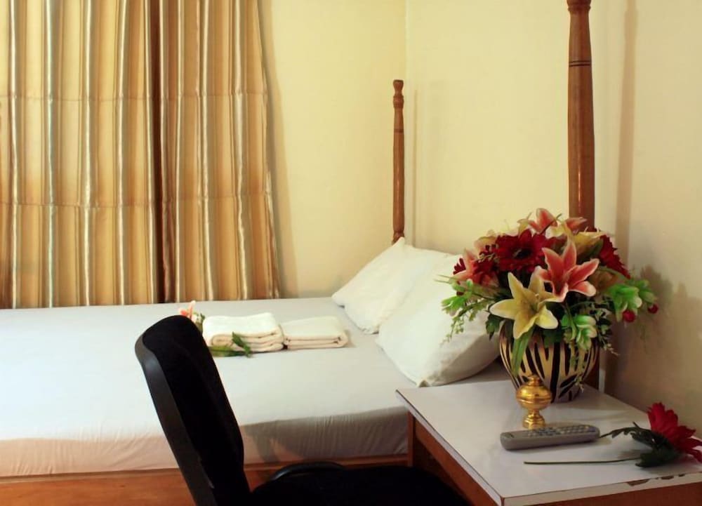 Visitors Inn — Mbale — photo 5