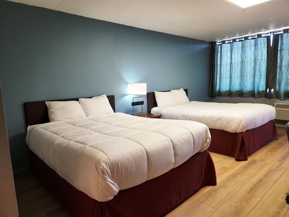 Executive Inn at Mena - photo 15