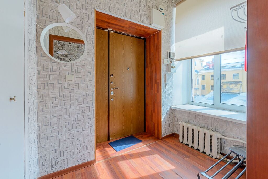 Studio FontanКа - last minute hotel in Saint Petersburg