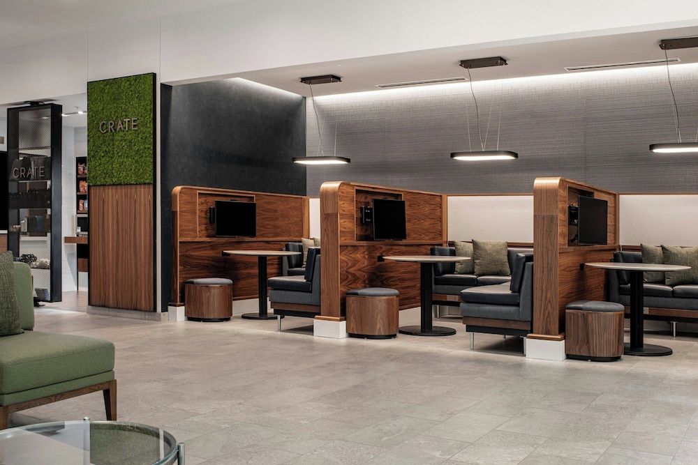 Courtyard by Marriott Cleveland TN - photo 23