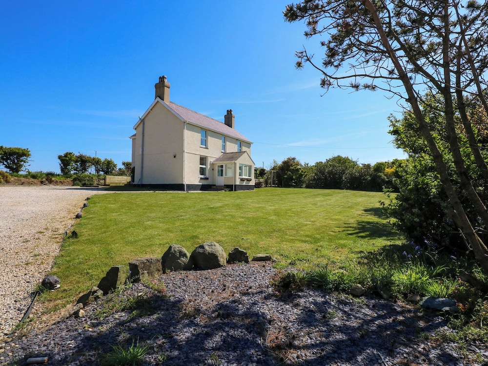 Ael Y Fron in Pwllheli, United Kingdom