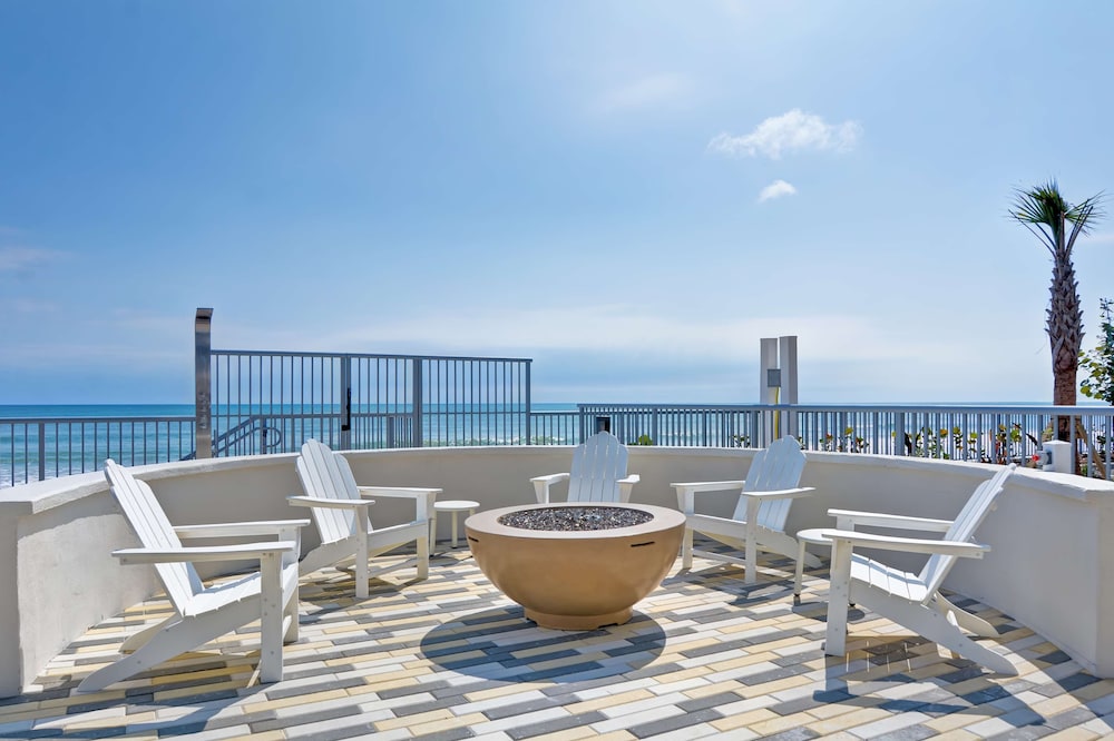 Home2 Suites by Hilton Ormond Beach Oceanfront - photo 55