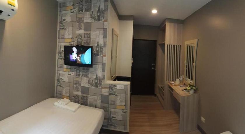 Ywca Hotel Bangkok