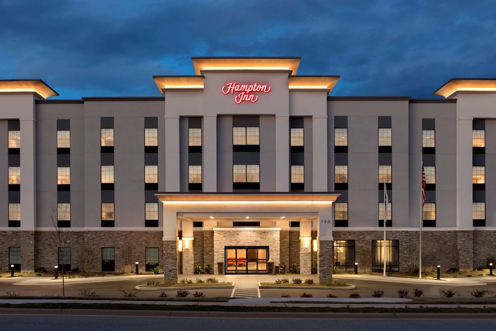 Hampton Inn Kernersville - photo 33