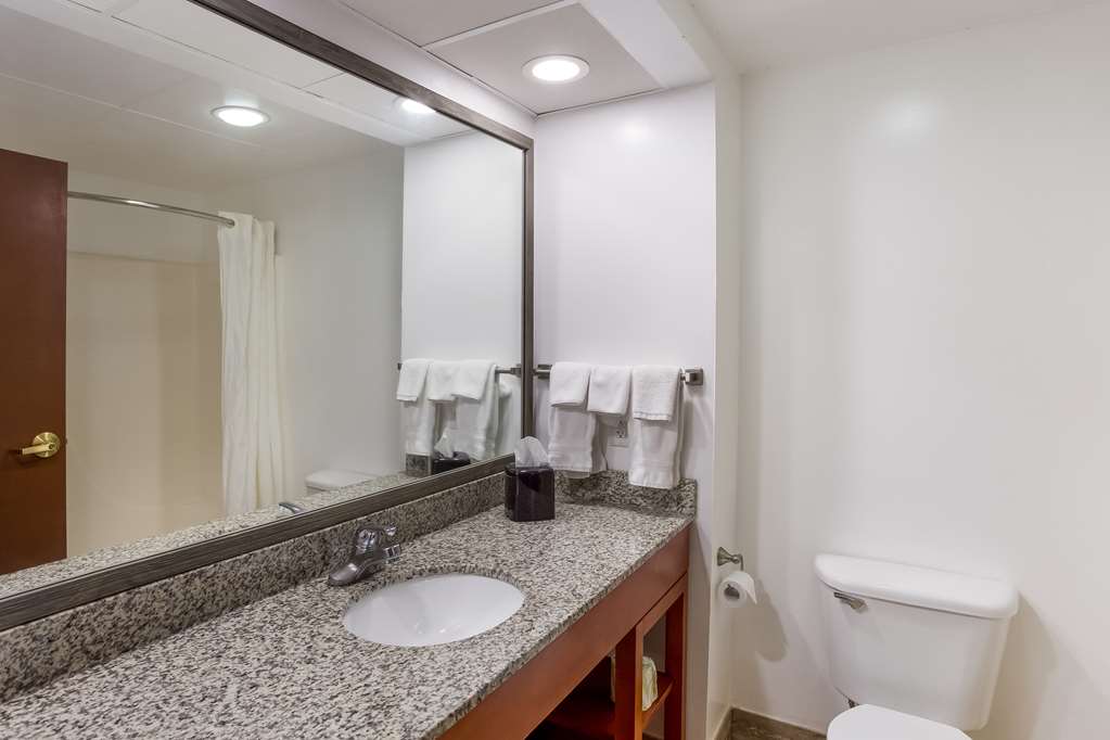 Best Western Logan Inn - photo 20