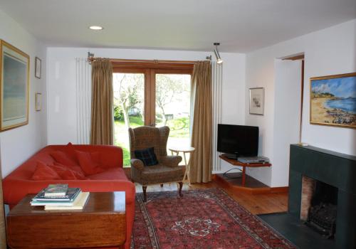 Sylvan Orchard 14876245 — Gullane