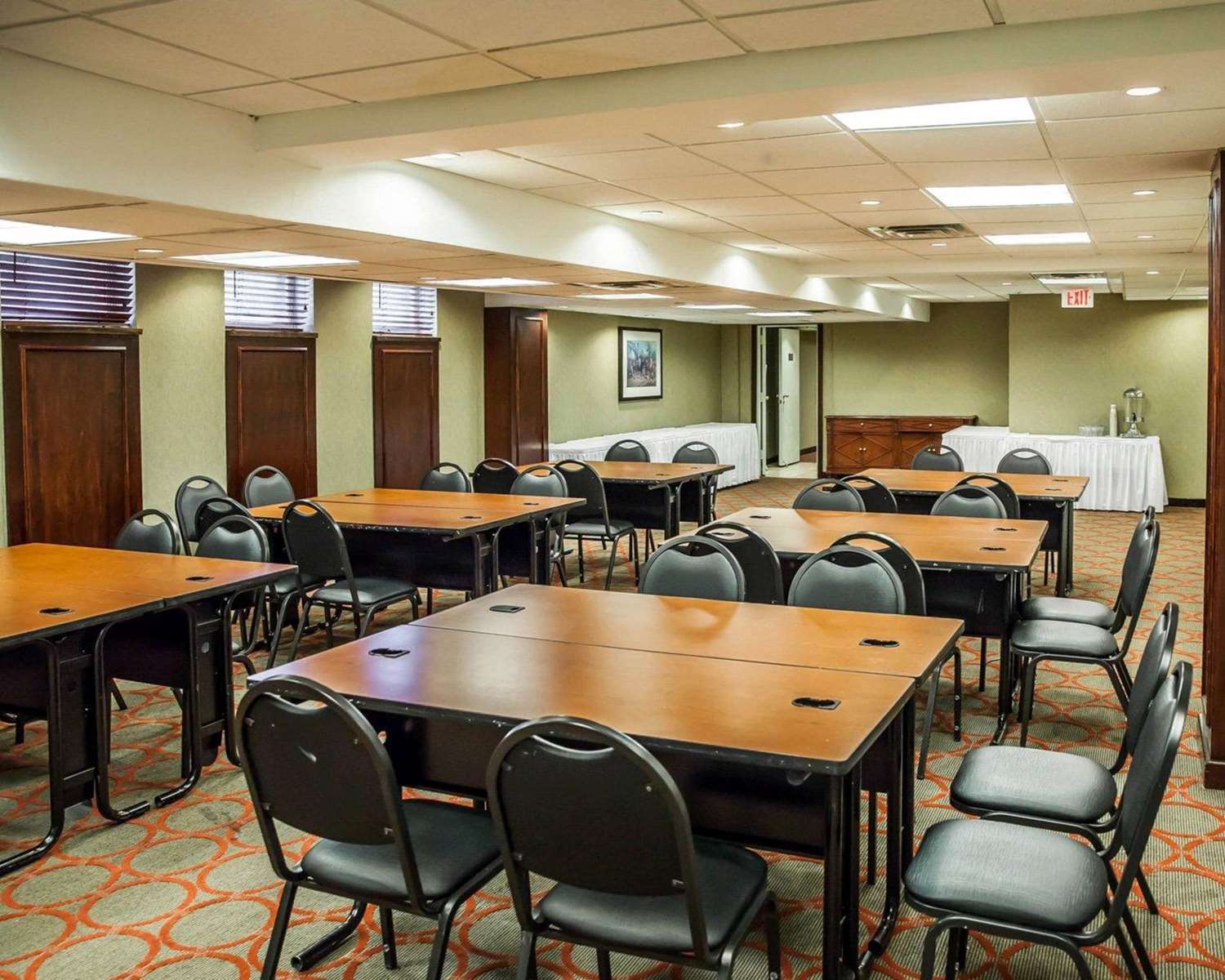 The Virginian Suites an Ascend Hotel Collection Member - photo 10
