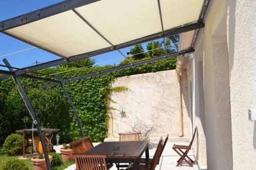 Villa L’Escapade Provencal — Martigues — photo 5