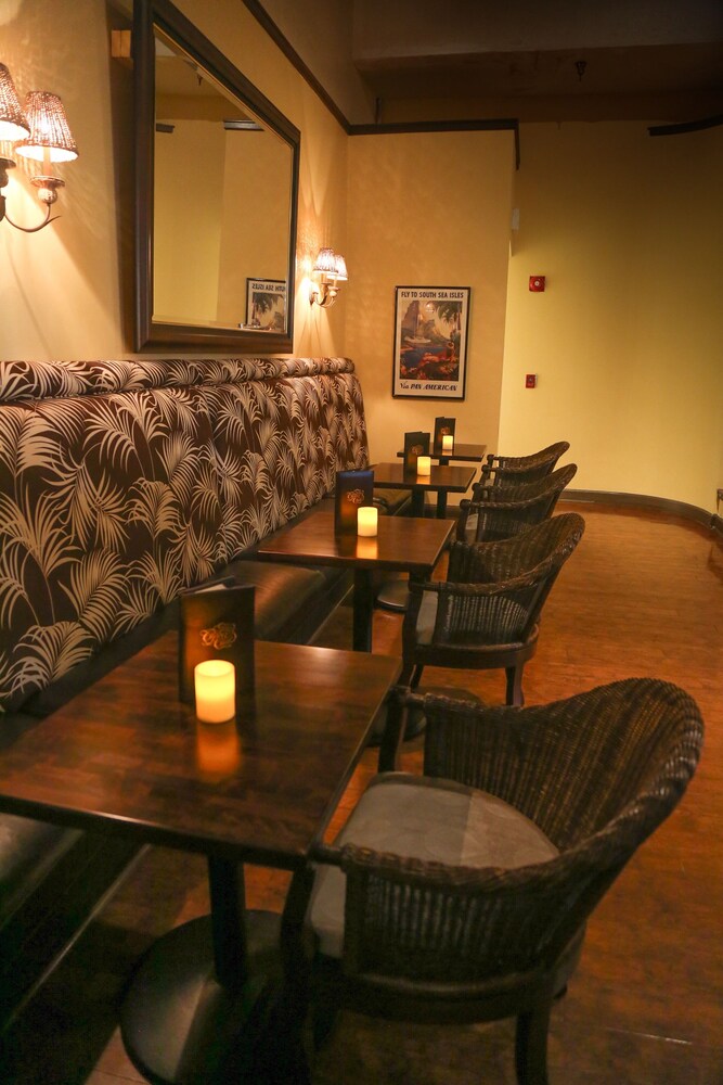 Airtel Plaza Hotel - photo 47