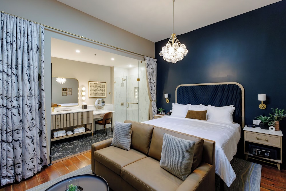 Hotel Trundle - photo 55