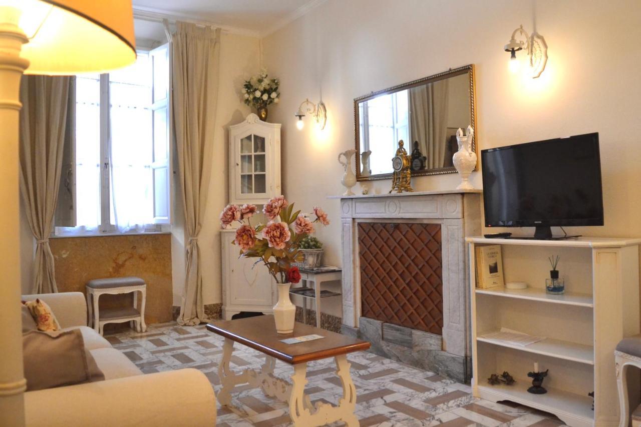 NEW Appartamento tra il marmo e il mare NEW — 4-Star Luxury Hotel in Pietrasanta, Italy