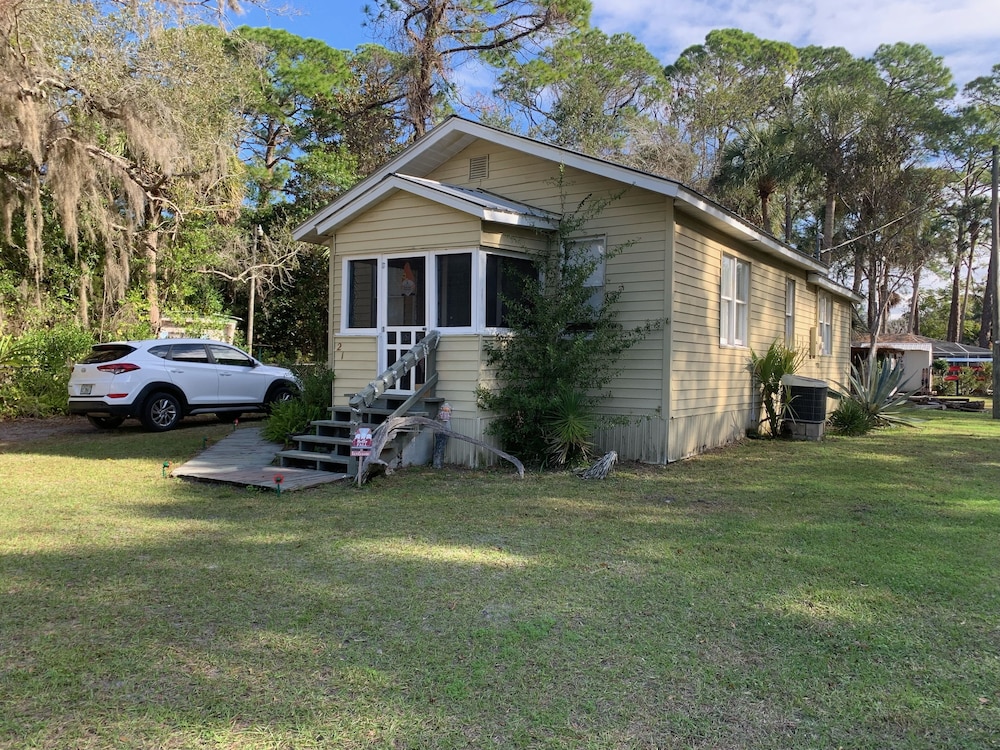Nature Coast Inn - photo 78