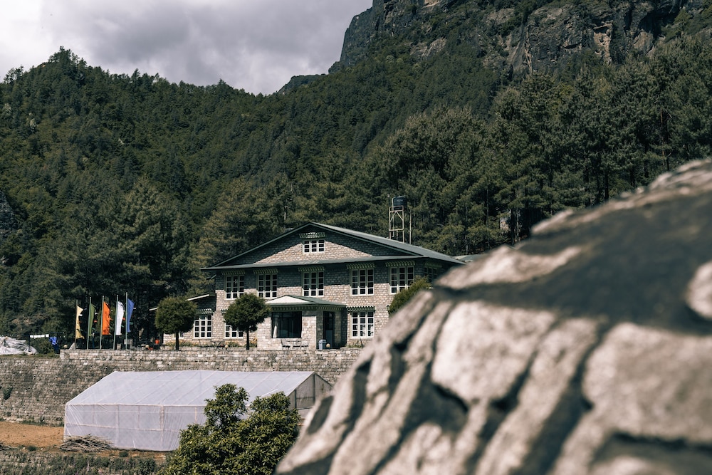 Mountain Lodges of Nepal Monjo in Namche Bazar, Nepal