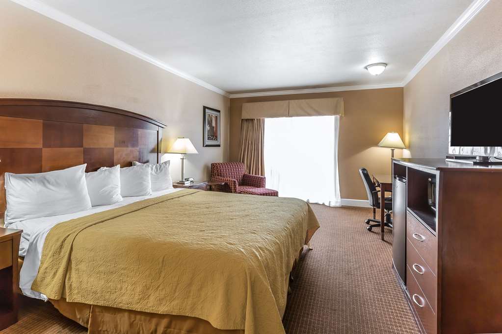 Quality Inn near Hearst Castle - photo 14