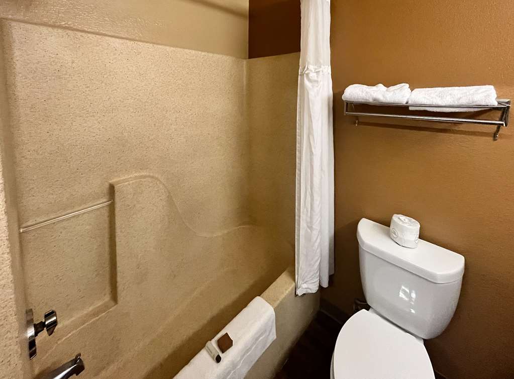 Extended Stay America Memphis Mt. Moriah - photo 18