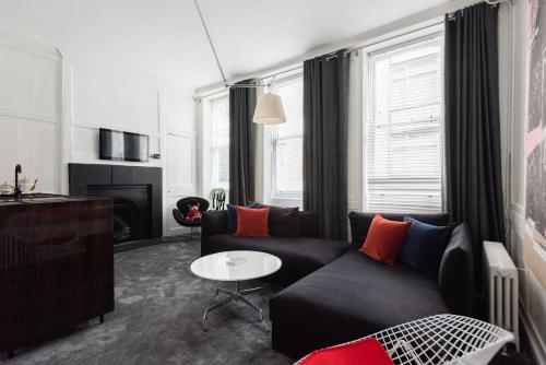 Welcome London Soho — 4-Star Luxury Hotel in London, United Kingdom