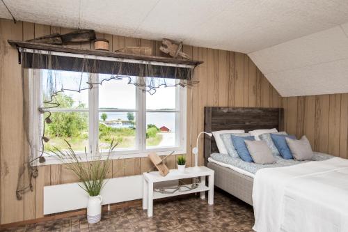 Seaman's nest - last minute hotel in Unknown City