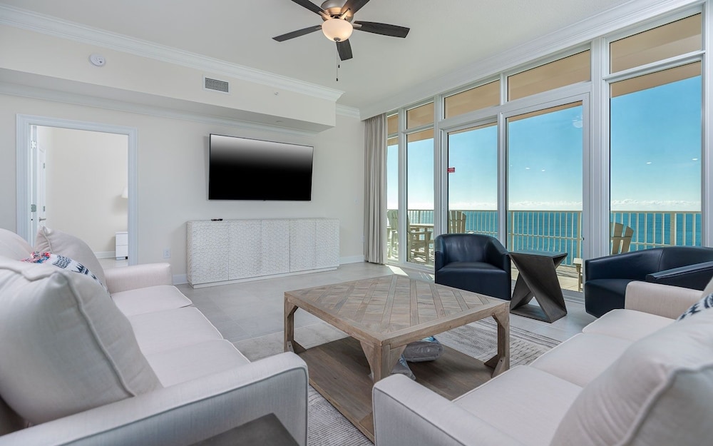 Phoenix Gulf Towers 1701 4 Bedroom Condo - photo 15