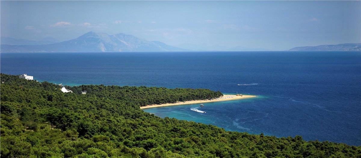 Club Med Gregolimano — Aidipsos — photo 4