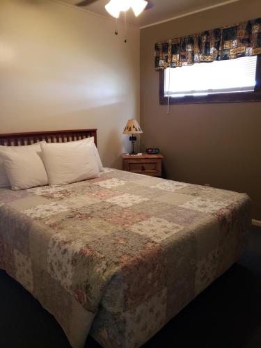 Flaming Gorge Resort - photo 41