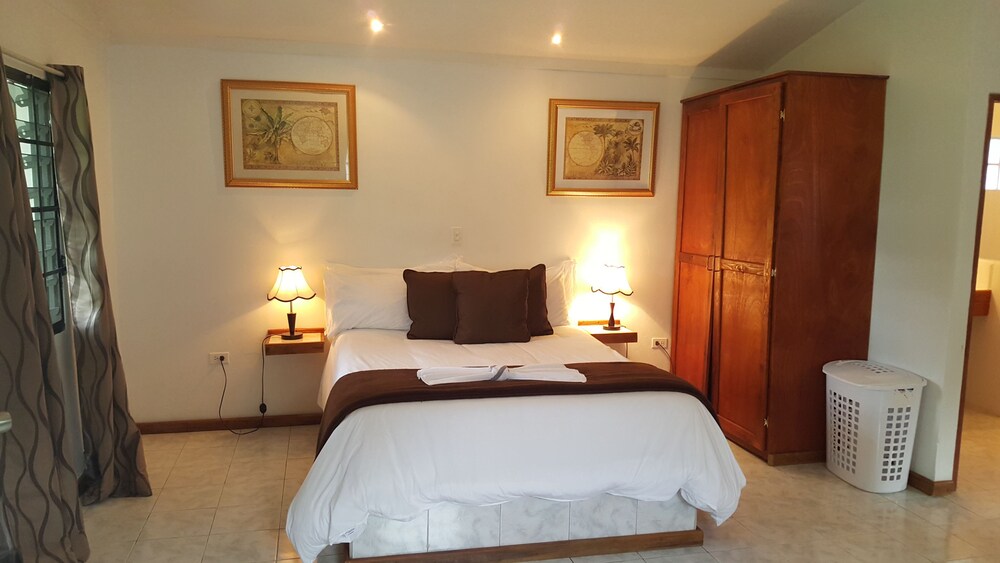 Roaring River Golf & Accommodations — Belmopan — photo 5