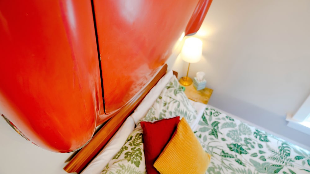 Isetta Inn - photo 33