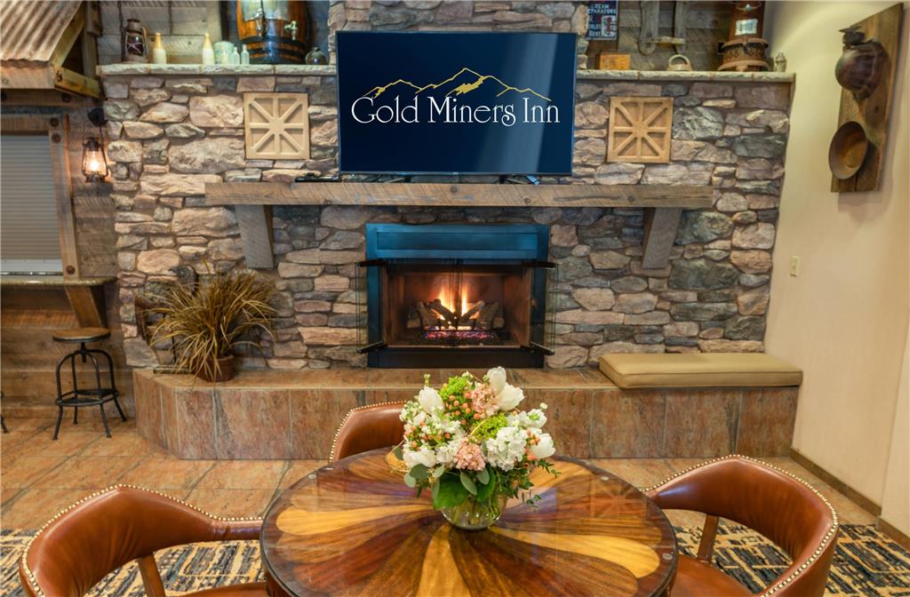Gold Miners Inn Grass Valley an Ascend Collection Hotel - photo 6