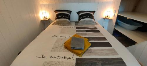 Aux Passagers De La Baie in Le Crotoy, France