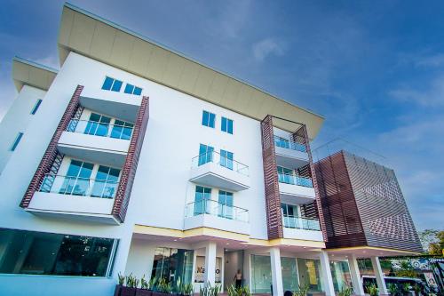 Hotel El Naranjo — hotel in Acacias