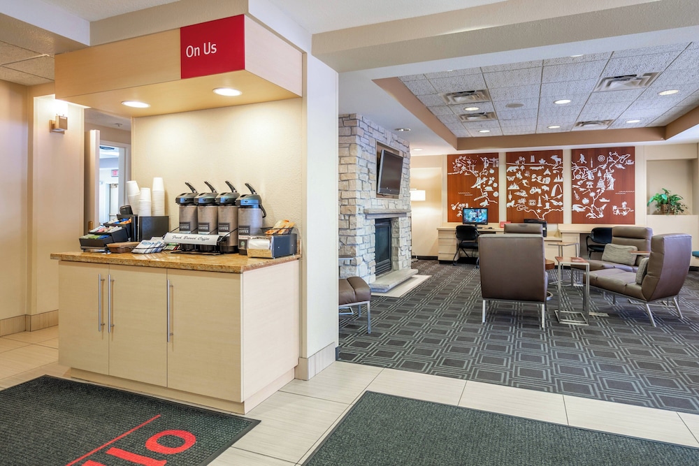 TownePlace Suites by Marriott Rochester - photo 28