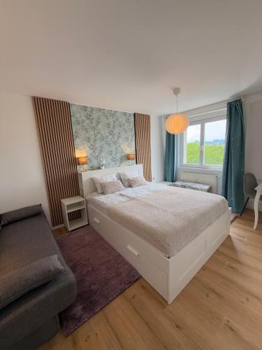Central Elite Vista with parking — 4-Star Luxury Hotel in Ljubljana, Slovenia