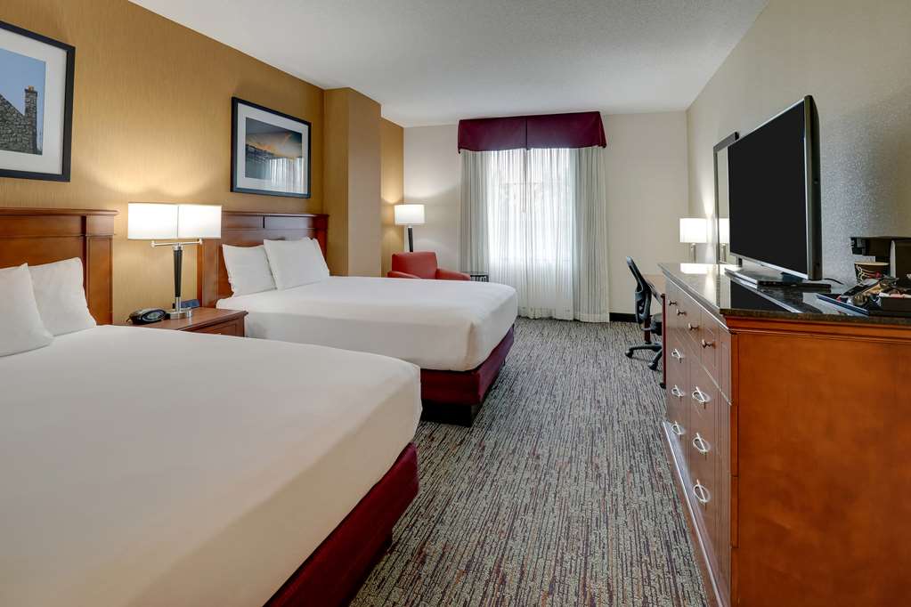 Drury Inn & Suites Charlotte Northlake - photo 33