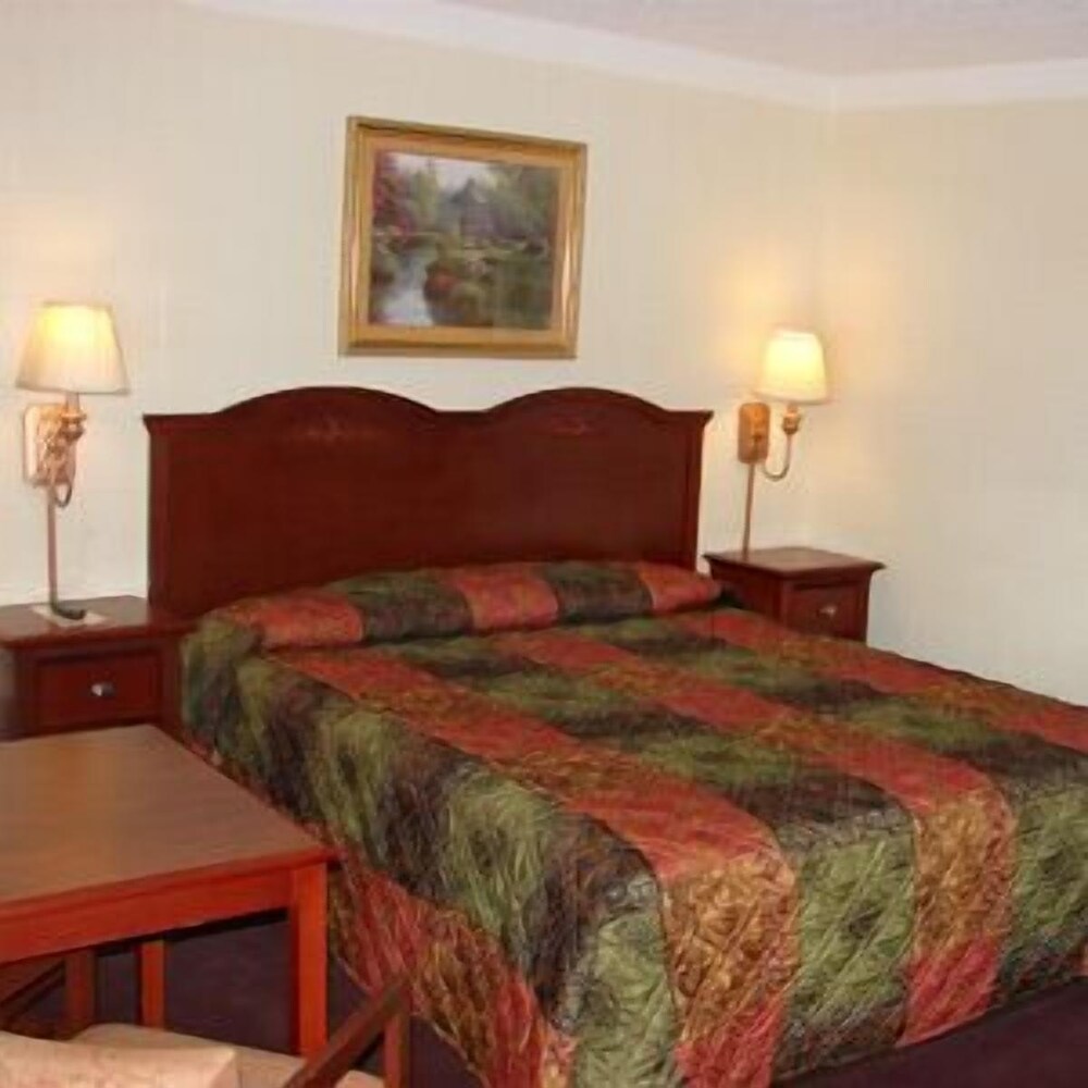 Economy Inn Corning - photo 4