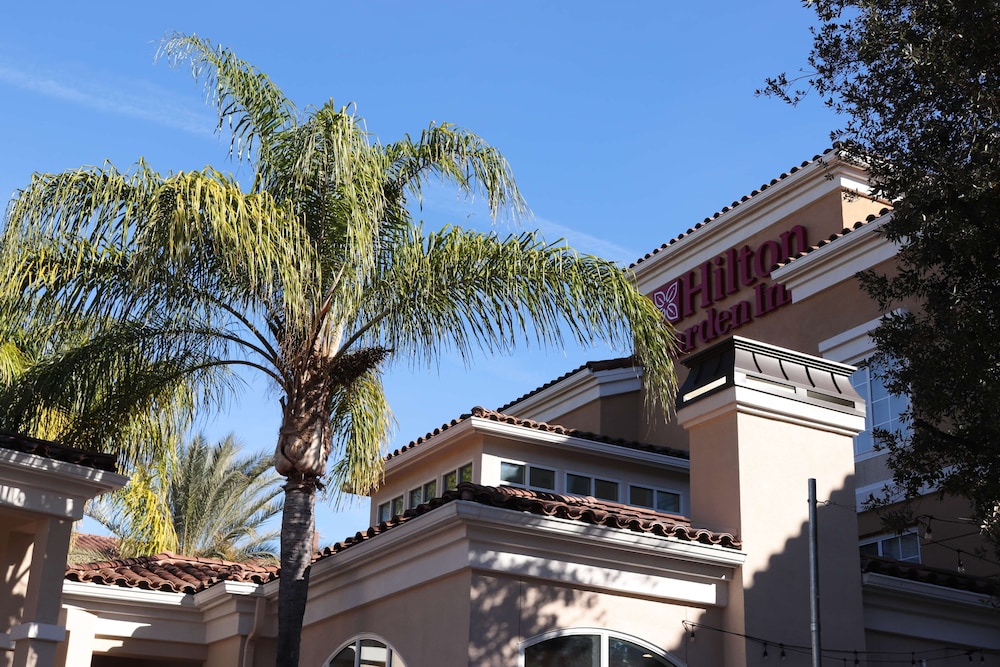 Hilton Garden Inn Calabasas - photo 31