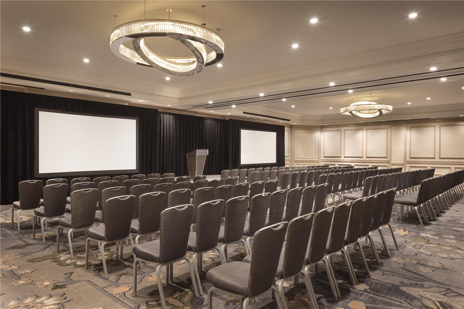 Grand Hyatt Atlanta in Buckhead - photo 46
