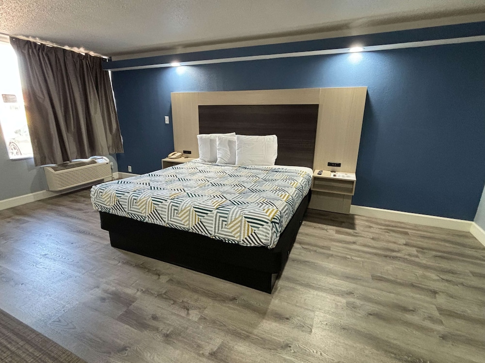 Studio 6 Suites Memphis TN East Memphis - photo 24