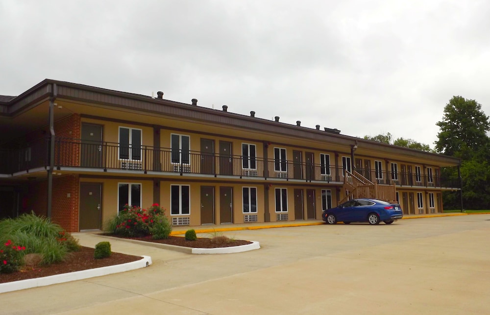 Unique Suites Hotel - photo 30