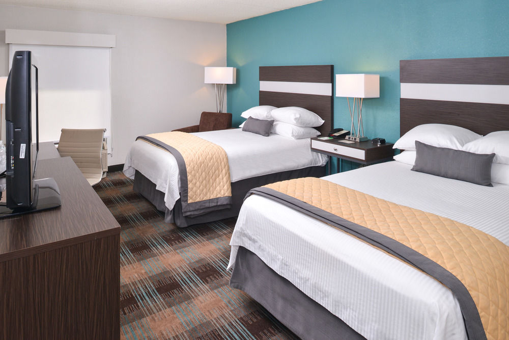 Wyndham Garden Greenville Airport - photo 6