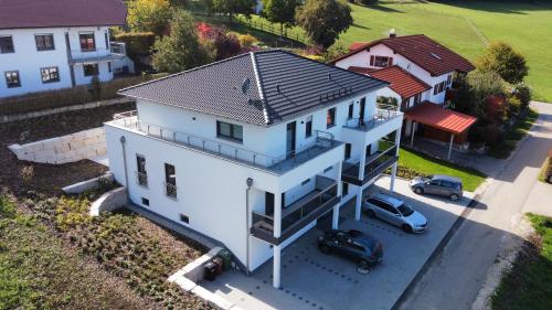 Ferienwohnungen am Jura — Weissenburg In Bayern — photo 2