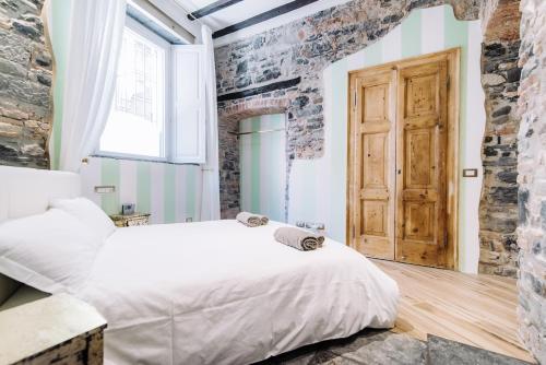 Antica Camillus Lake Como Ac — 4-Star Luxury Hotel in Como, Italy