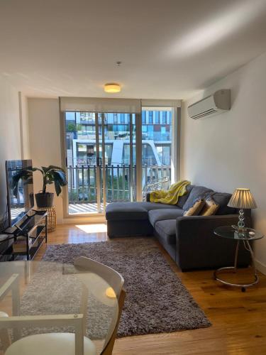 Bayside Melbourne Apartment — 4-Star Luxury Hotel in Melbourne, Australia