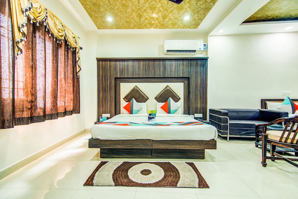 Fabhotel Ks — Amritsar — photo 5